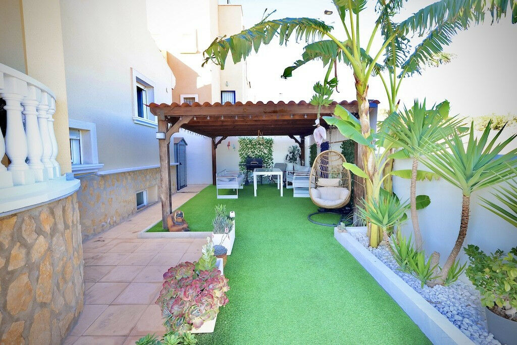 Townhouse San Miguel de Salinas Alicante - image 4