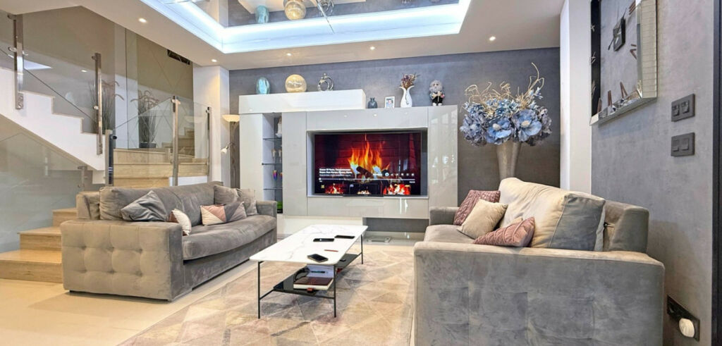 Detached Villa Villamartin Alicante - imagen 4