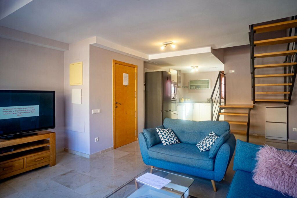 Duplex Benissa Alicante - Bild 5