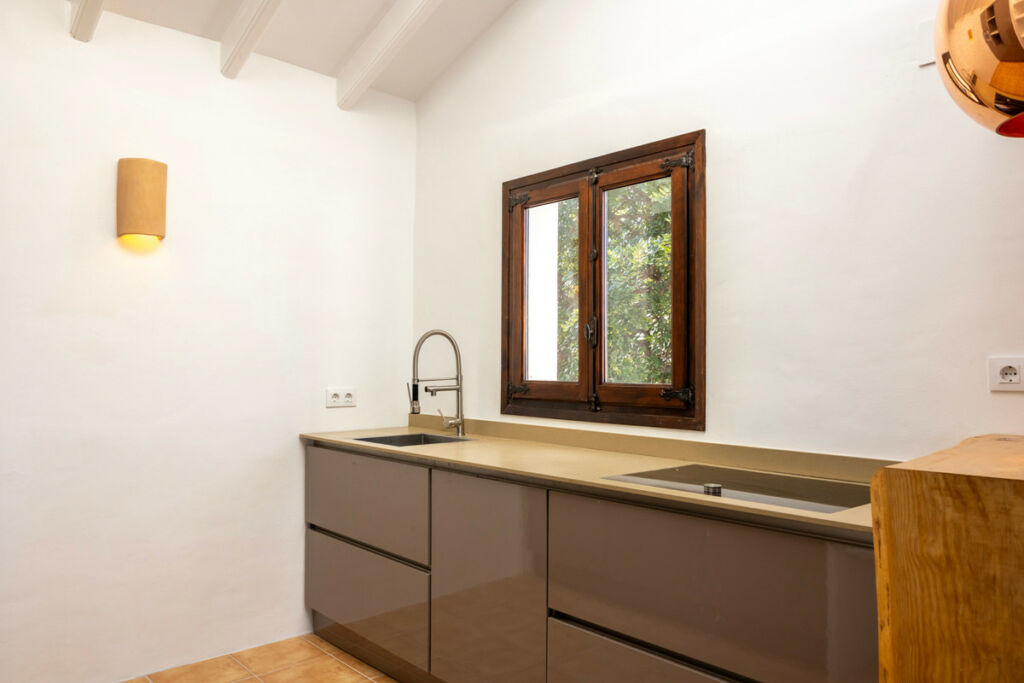 Detached Villa Javea Alicante - imagen 4
