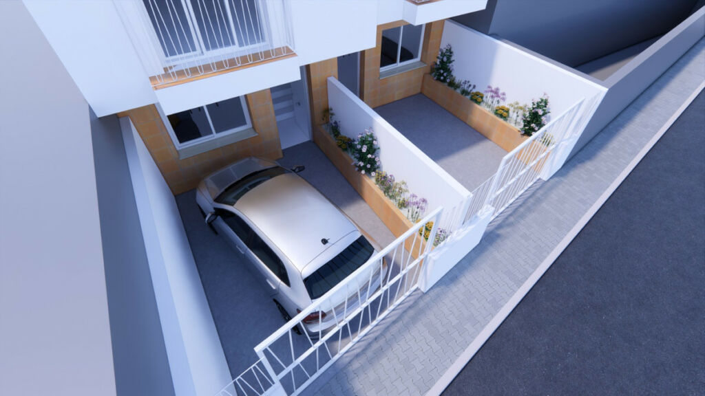 Townhouse Cartagena Murcia - imagen 4