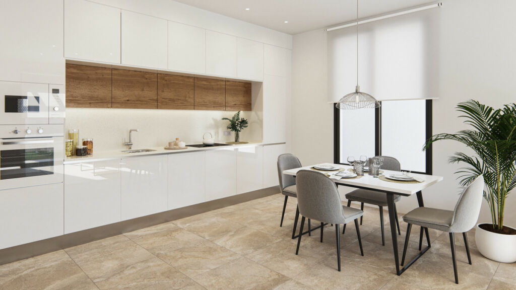 Detached Villa Aguilas Murcia - imagen 4