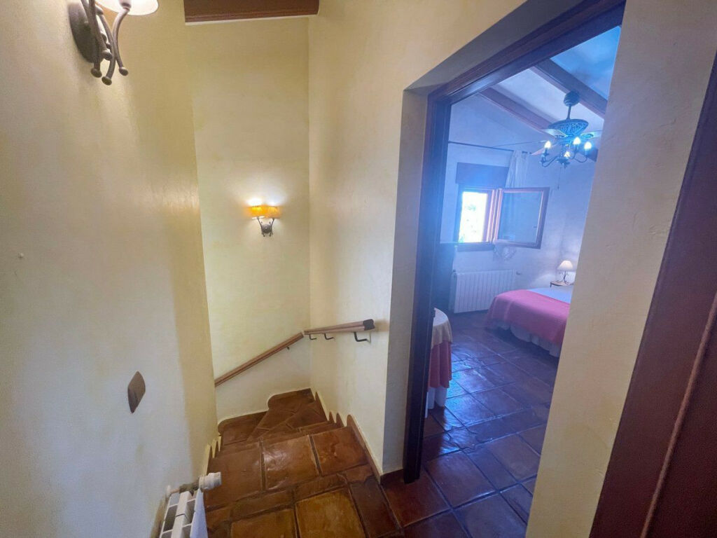 Finca - Cortijo Calpe Alicante - imagen 4