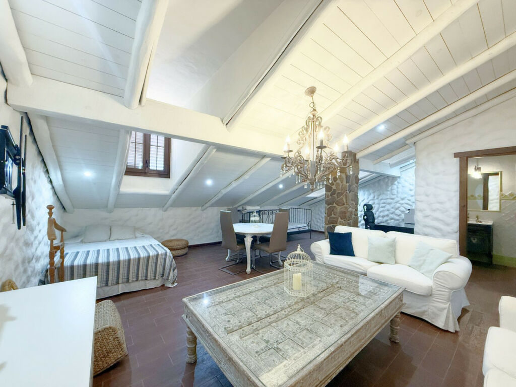 Townhouse Guadiaro Cádiz - zdjęcie 4