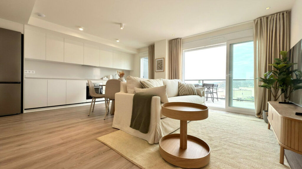 Townhouse Finestrat Alicante - zdjęcie 4