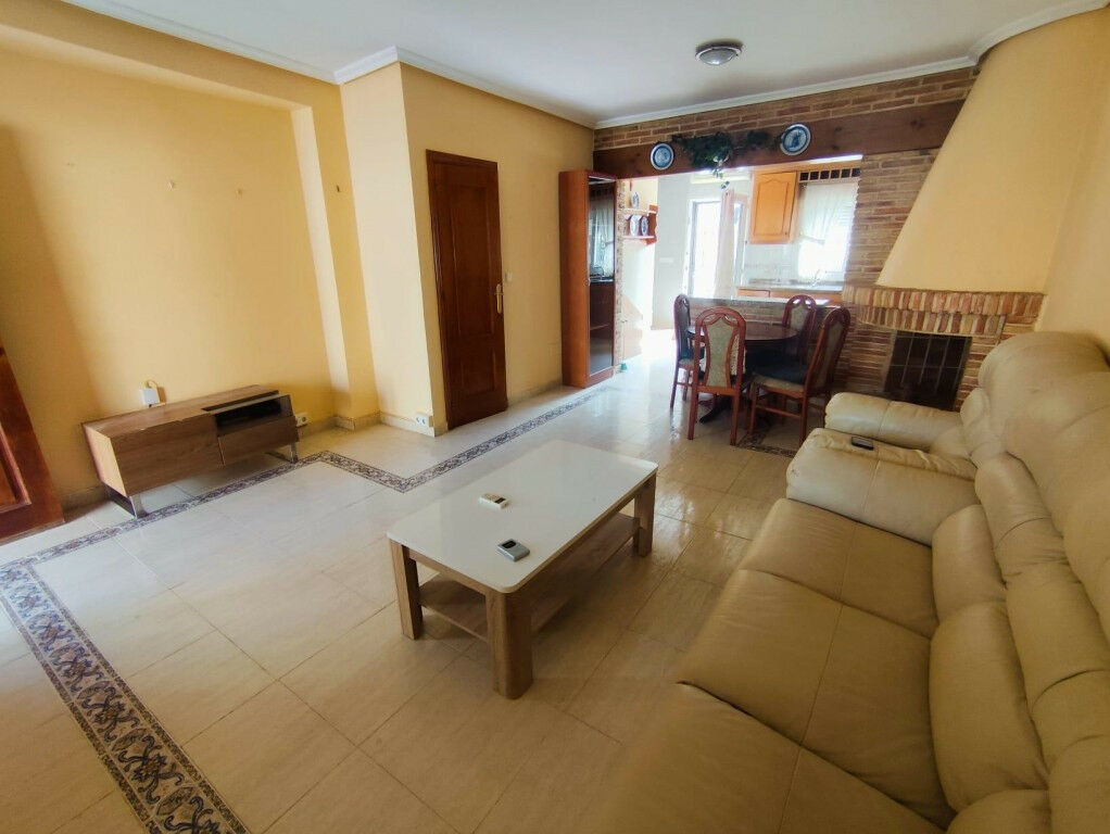 Semi-Detached House Orihuela Costa Alicante - image 4