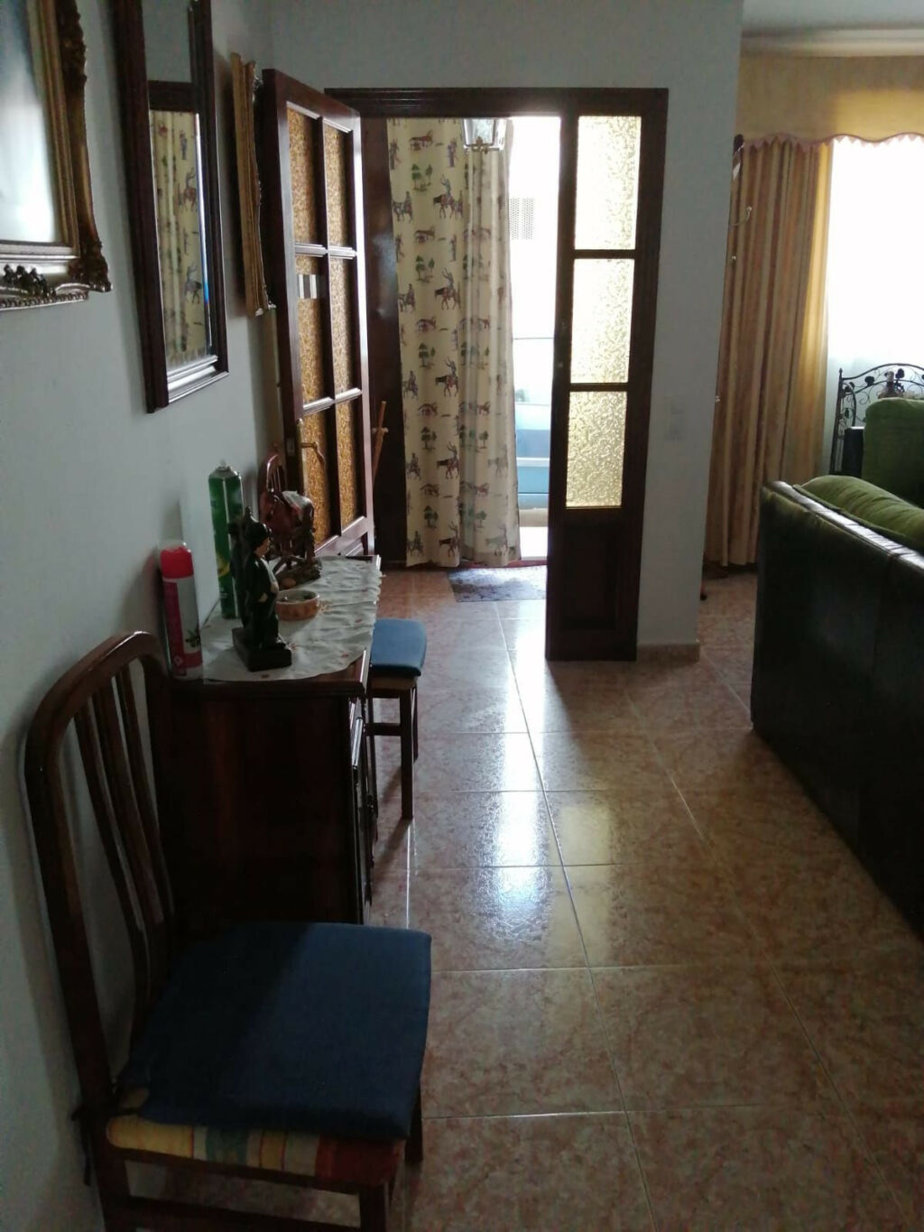 Townhouse Algodonales Cádiz - imagen 2