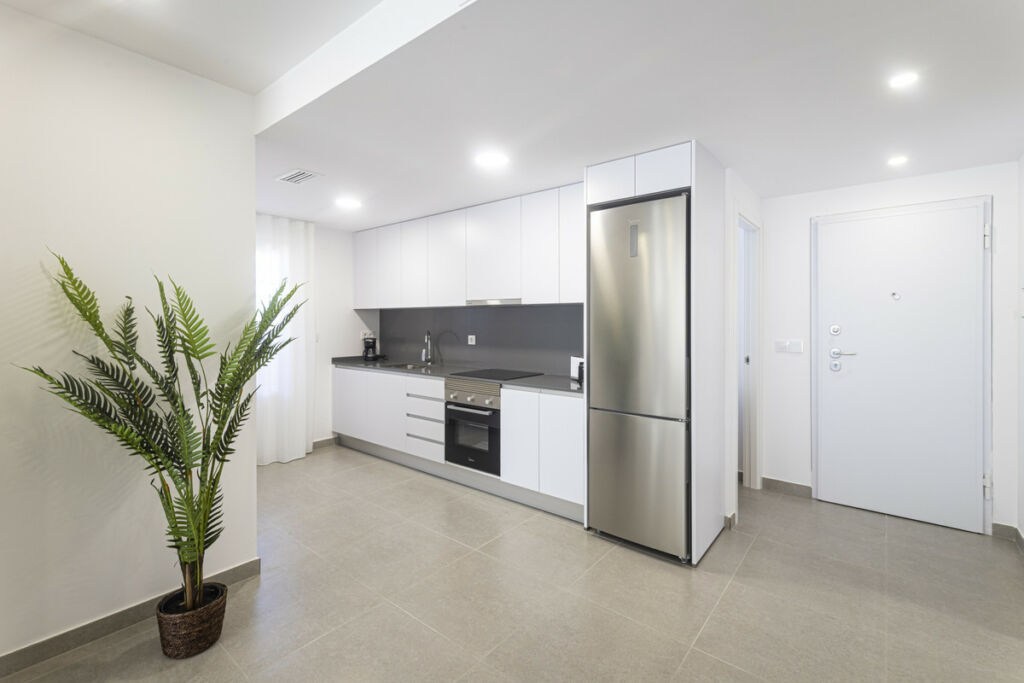 Ground Floor Apartment La Manga Murcia - imagen 4