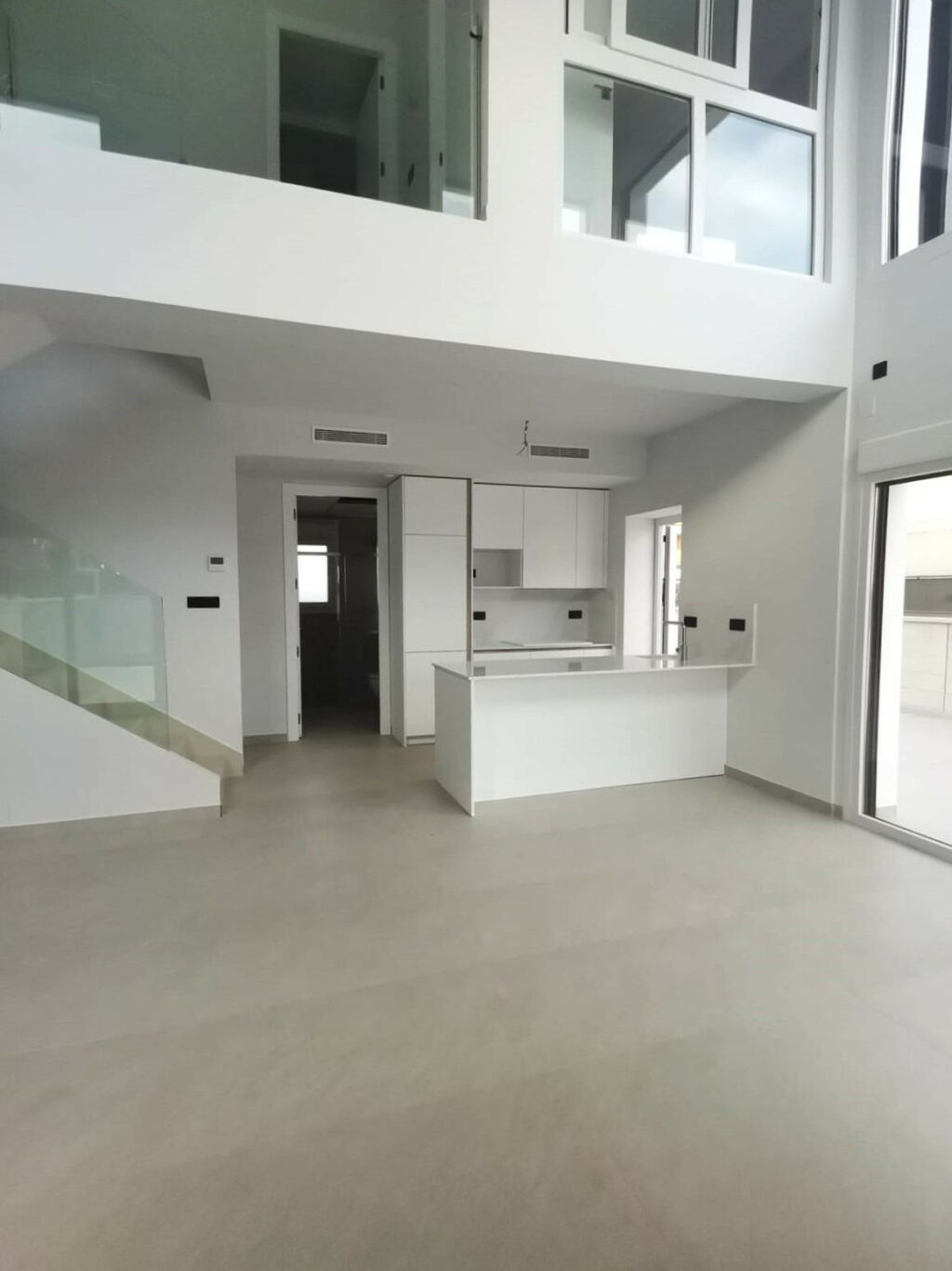 Detached Villa Los Montesinos Alicante - Bild 4