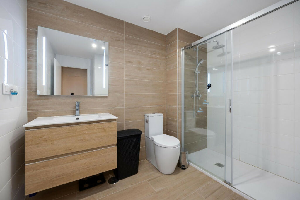 Middle Floor Apartment Orihuela Costa Alicante - zdjęcie 4