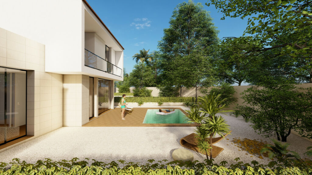 Detached Villa La Nucia Alicante - image 4