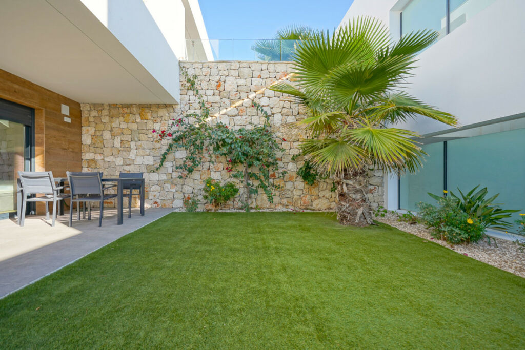 Ground Floor Apartment Benitachell Alicante - imagen 4