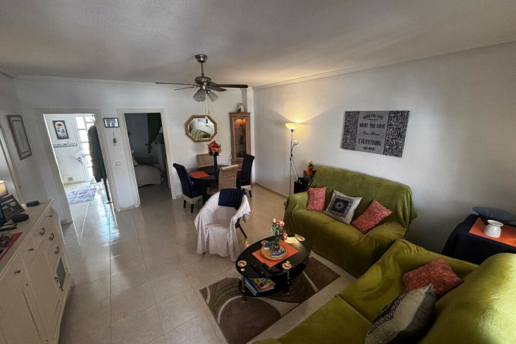 Townhouse Dona Pepa Alicante - Bild 4