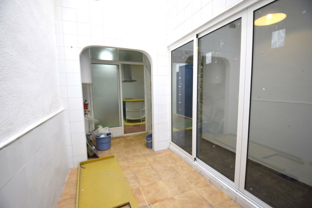 Ground Floor Apartment Guardamar del Segura Alicante - image 4