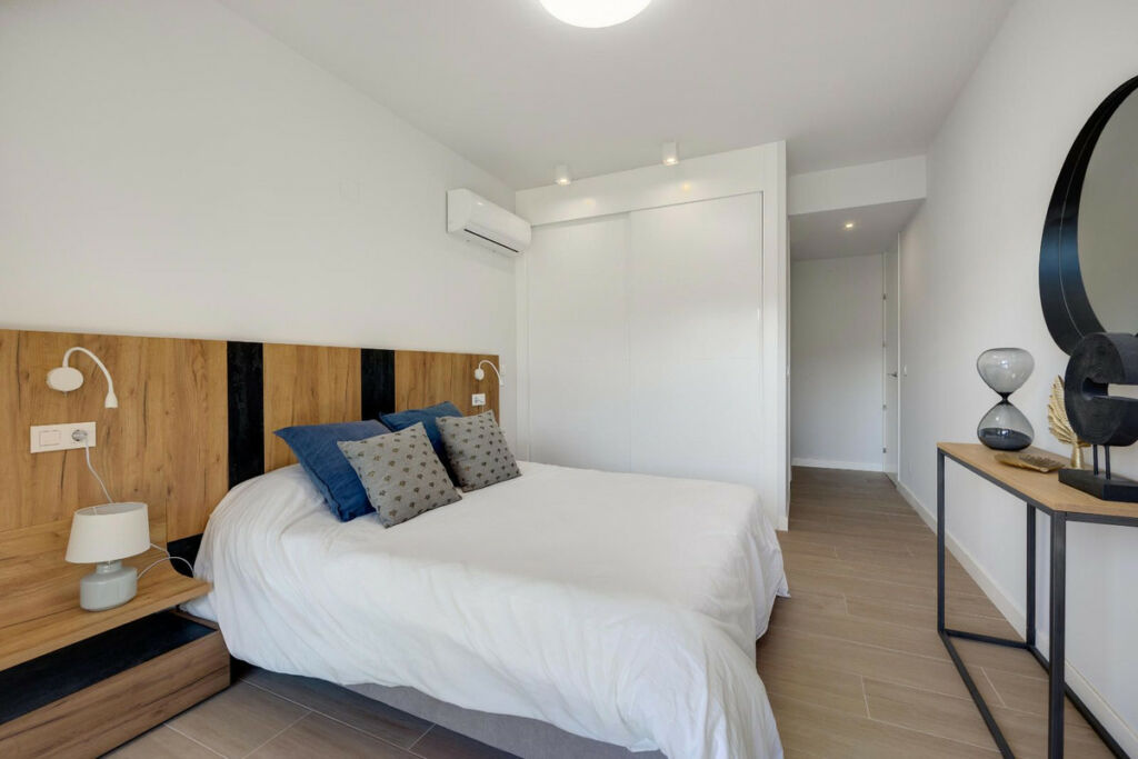 Ground Floor Apartment Orihuela Costa Alicante - zdjęcie 40
