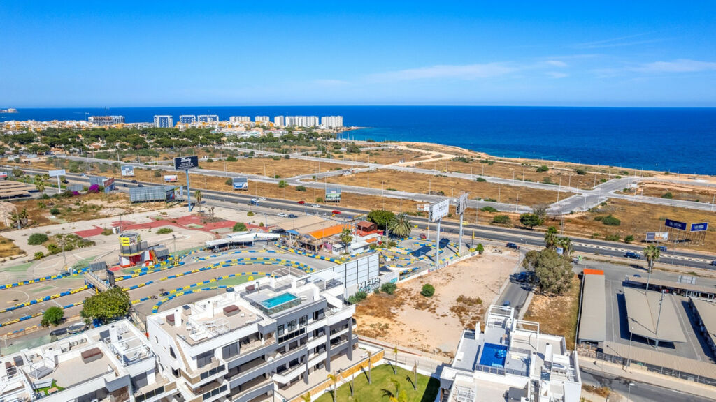 Penthouse Orihuela Costa Alicante - imagen 40