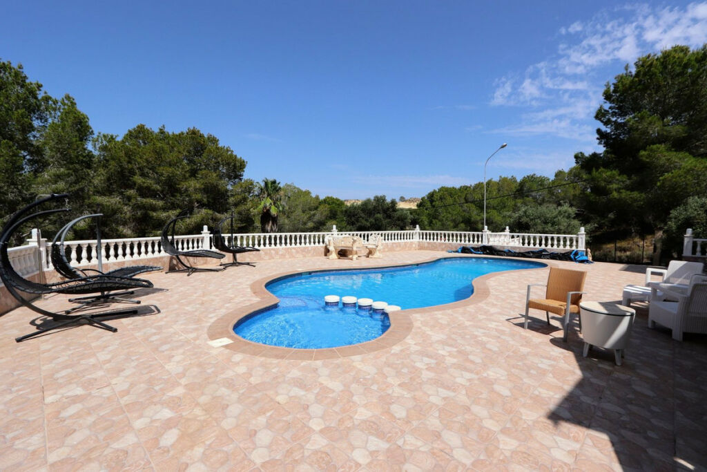 Detached Villa Cañada de San Pedro Murcia - imagen 40