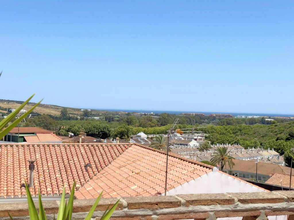 Townhouse Guadiaro Cádiz - zdjęcie 40