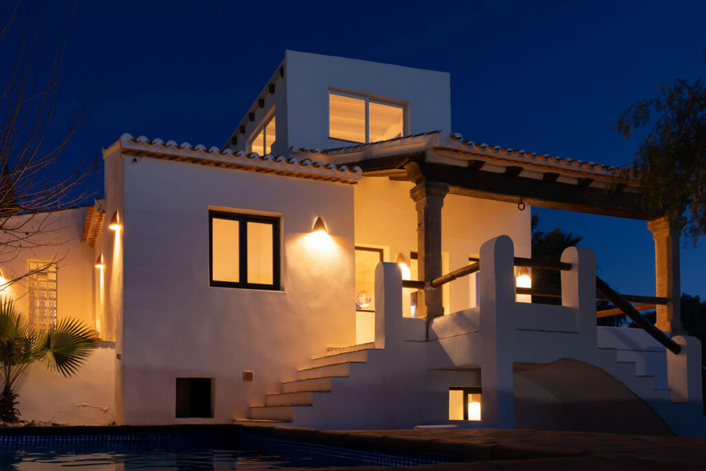 Detached Villa Javea Alicante - imagen 40