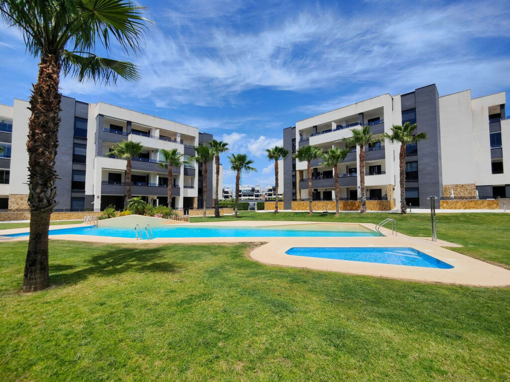 Ground Floor Apartment Orihuela Costa Alicante - zdjęcie 40