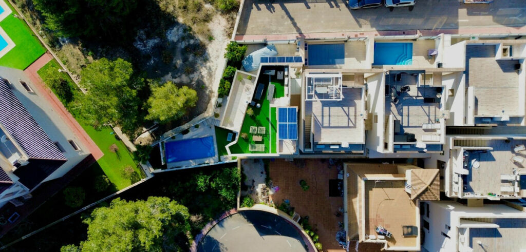 Detached Villa Villamartin Alicante - imagen 40