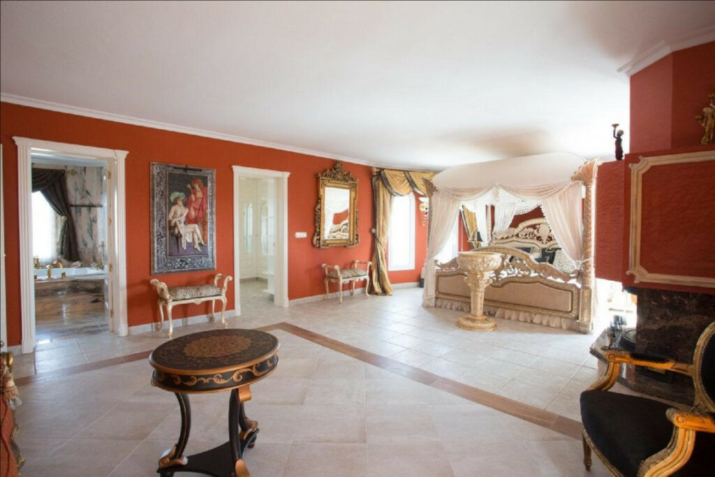 Detached Villa La Nucia Alicante - zdjęcie 38