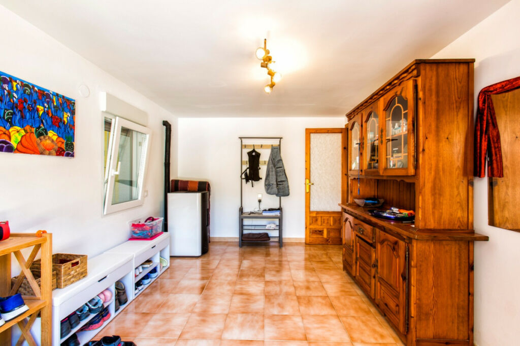 Detached Villa Benissa Alicante - Bild 40