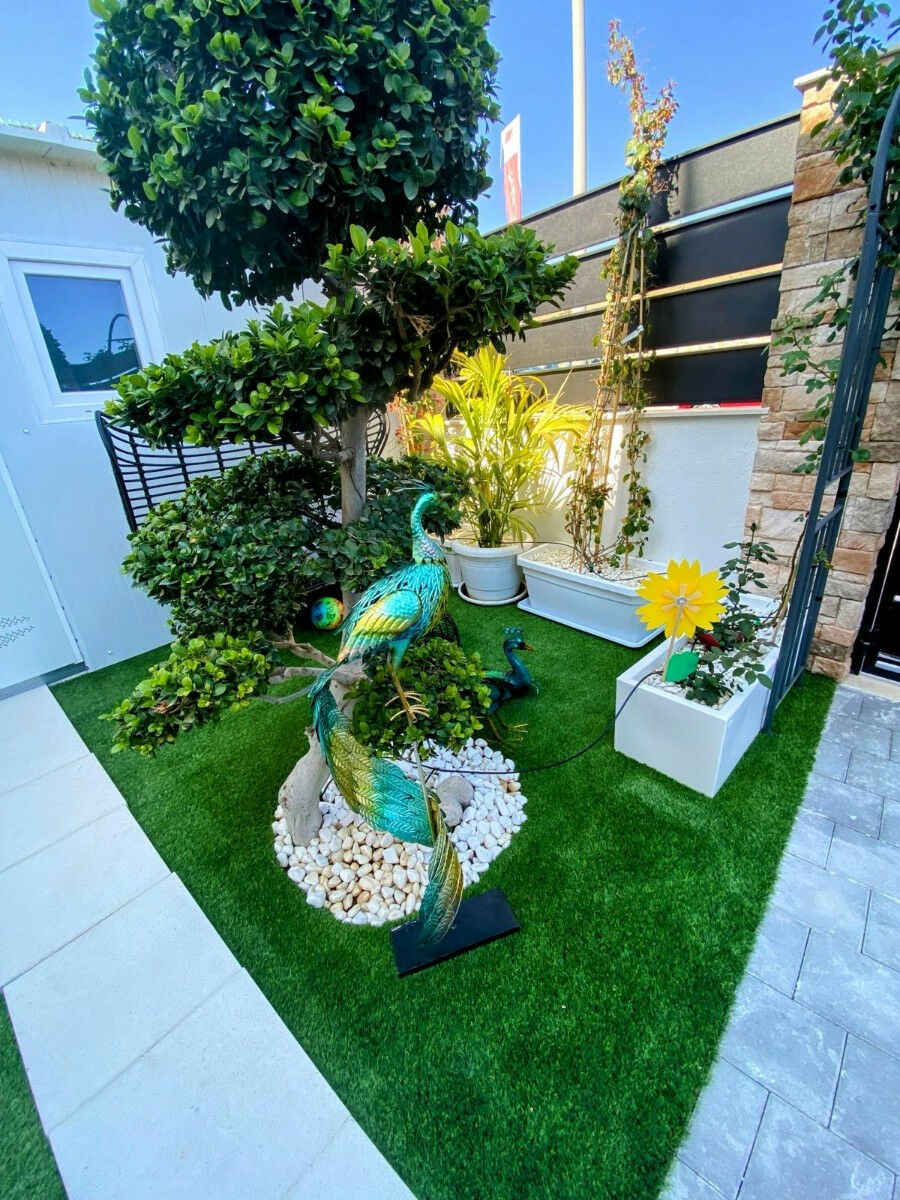 Detached Villa Finestrat Alicante - Bild 38