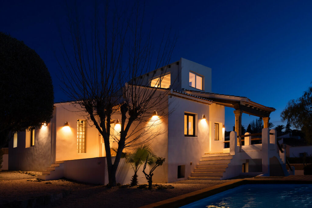 Detached Villa Javea Alicante - imagen 41