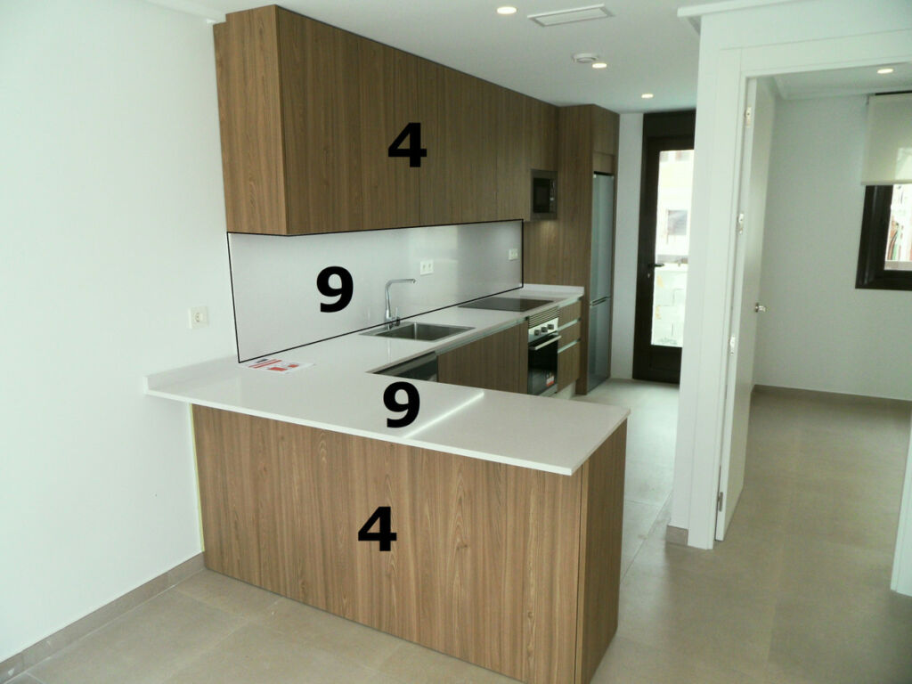 Townhouse Pilar de la Horadada Alicante - image 41