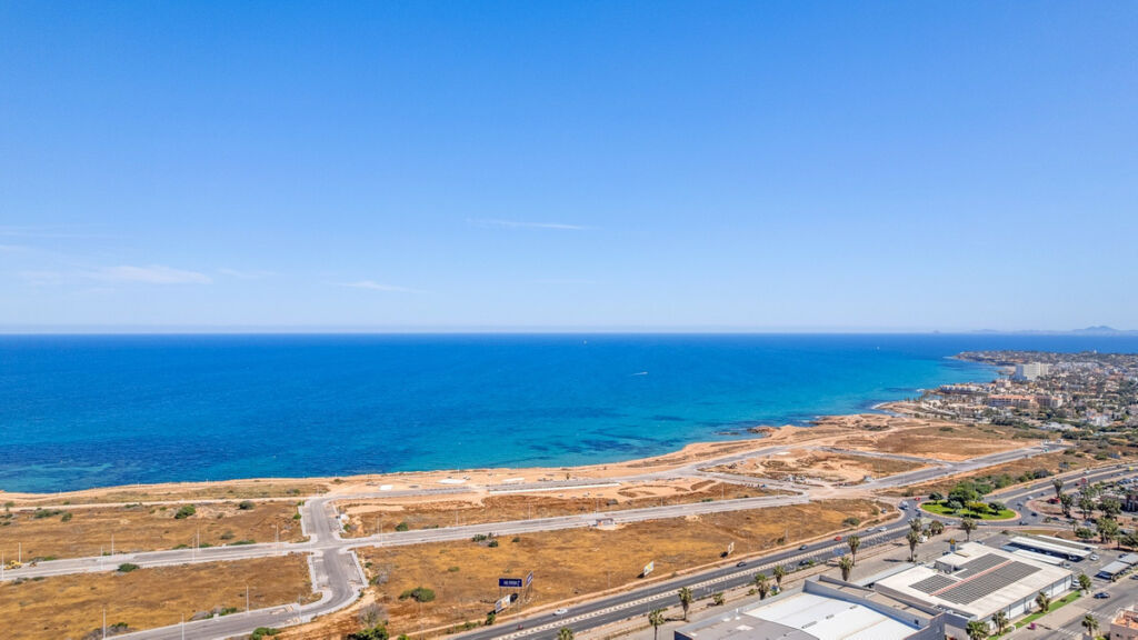 Penthouse Orihuela Costa Alicante - imagen 41