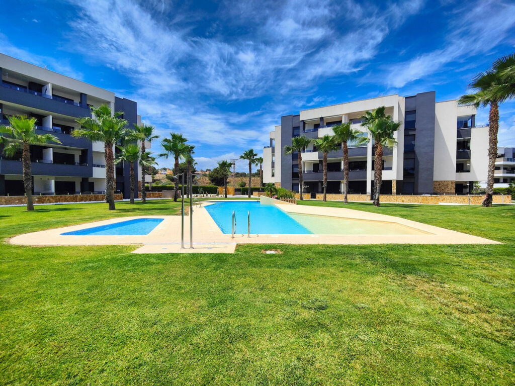 Ground Floor Apartment Orihuela Costa Alicante - zdjęcie 41
