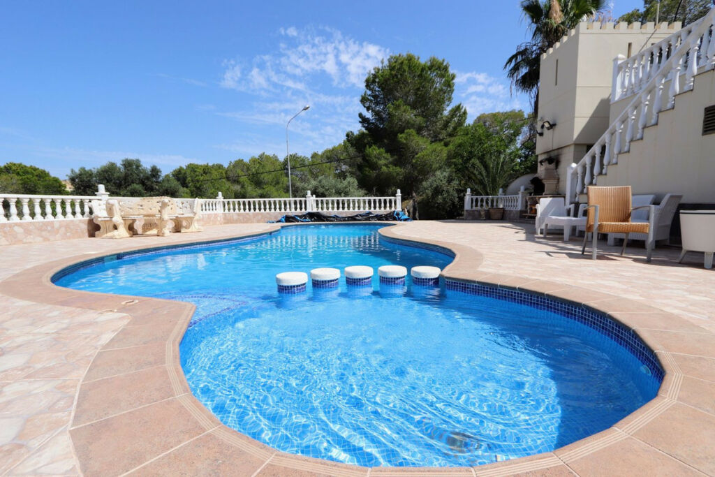Detached Villa Cañada de San Pedro Murcia - imagen 41