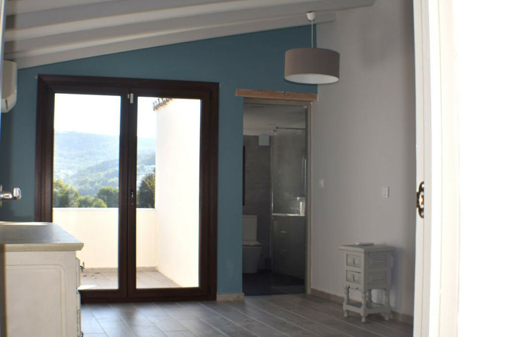 Detached Villa Moraira Alicante - imagen 41