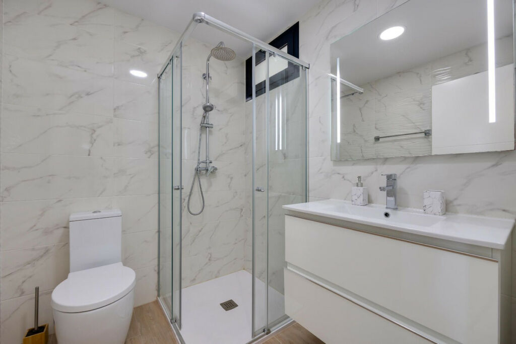 Ground Floor Apartment Orihuela Costa Alicante - zdjęcie 41