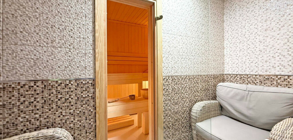 Detached Villa Villamartin Alicante - imagen 41