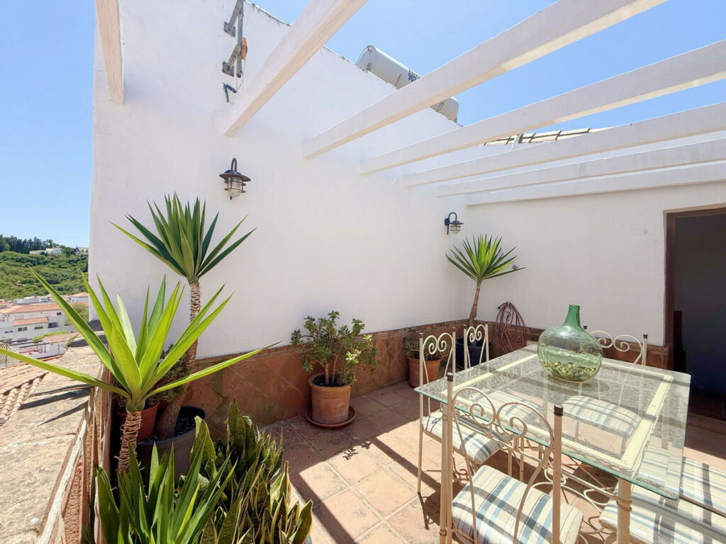 Townhouse Guadiaro Cádiz - zdjęcie 41