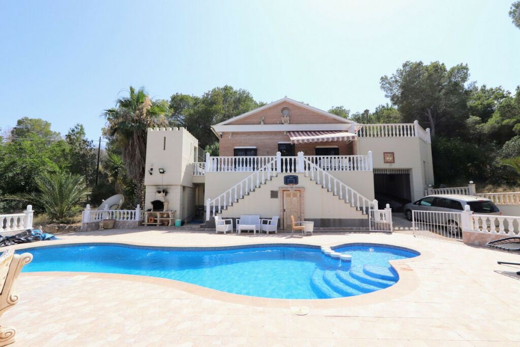 Detached Villa Cañada de San Pedro Murcia - imagen 42