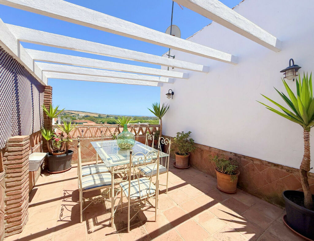 Townhouse Guadiaro Cádiz - zdjęcie 42