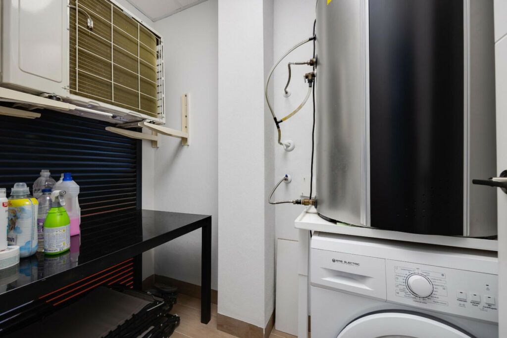 Ground Floor Apartment Orihuela Costa Alicante - zdjęcie 42