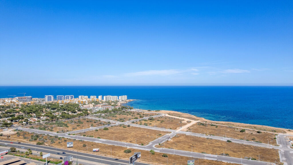 Penthouse Orihuela Costa Alicante - imagen 42