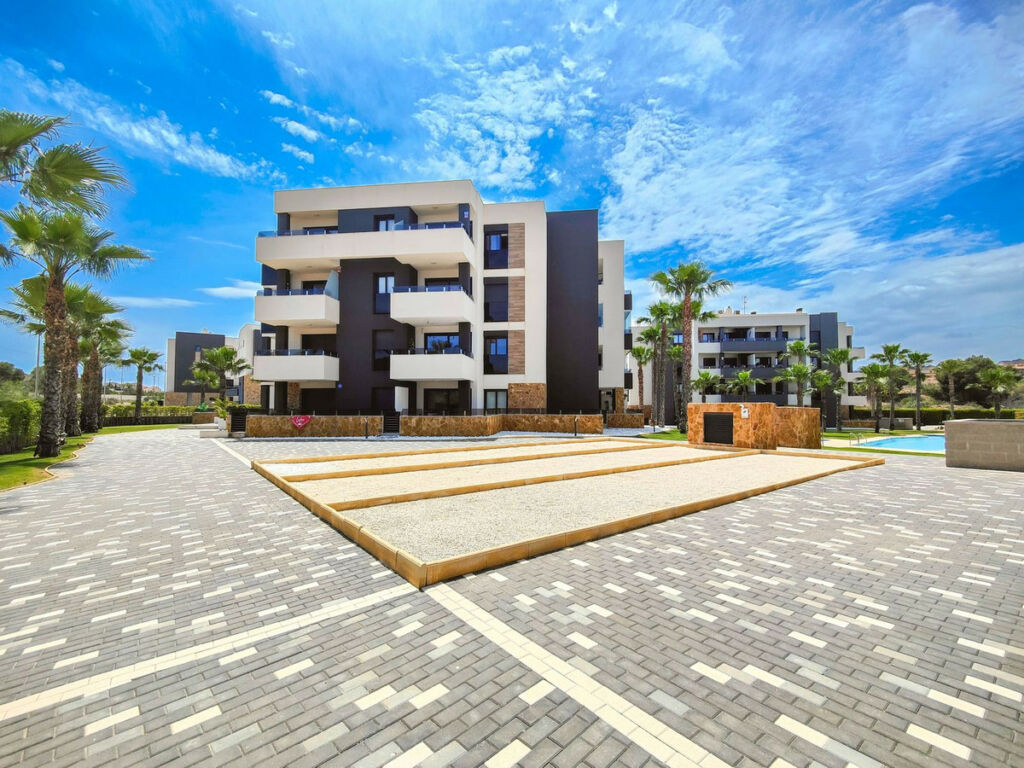 Ground Floor Apartment Orihuela Costa Alicante - zdjęcie 42