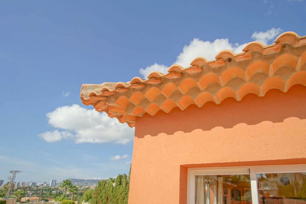 Detached Villa Calpe Alicante - imagen 42