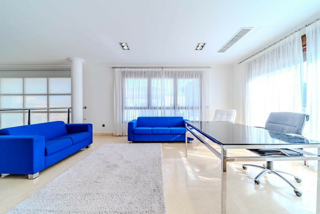 Detached Villa Cabo Roig Alicante - image 42