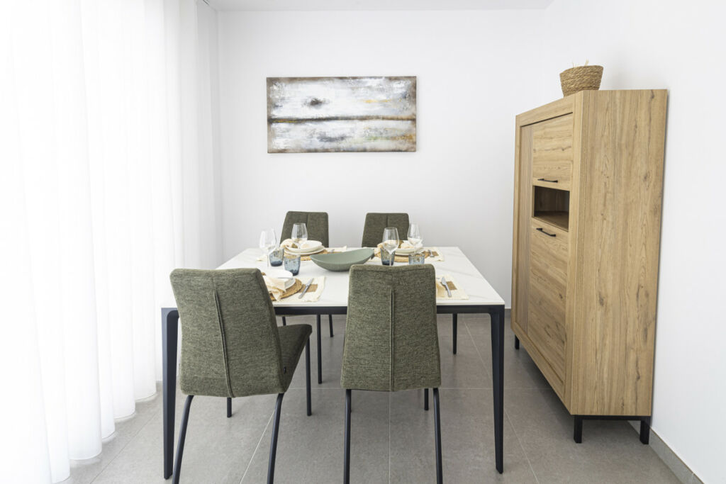 Ground Floor Apartment La Manga Murcia - imagen 42