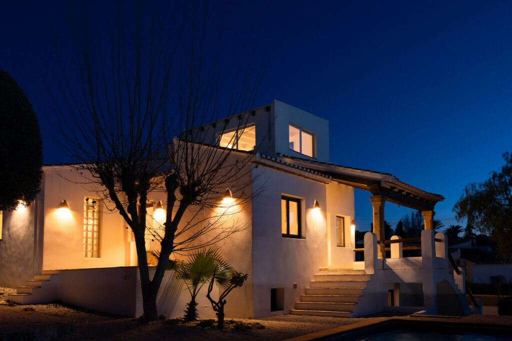Detached Villa Javea Alicante - imagen 42