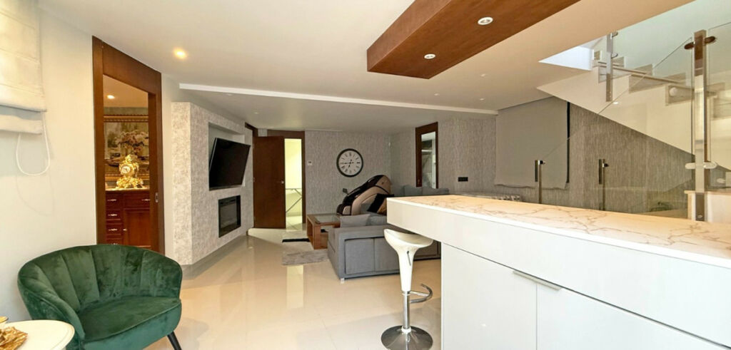 Detached Villa Villamartin Alicante - imagen 43