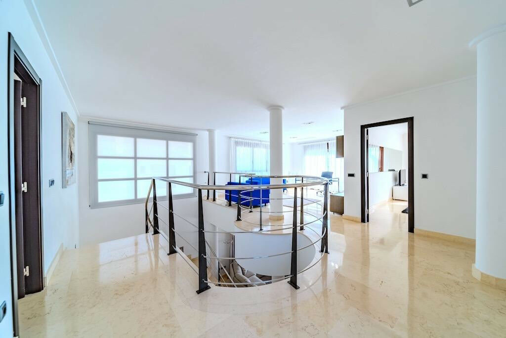 Detached Villa Cabo Roig Alicante - image 43