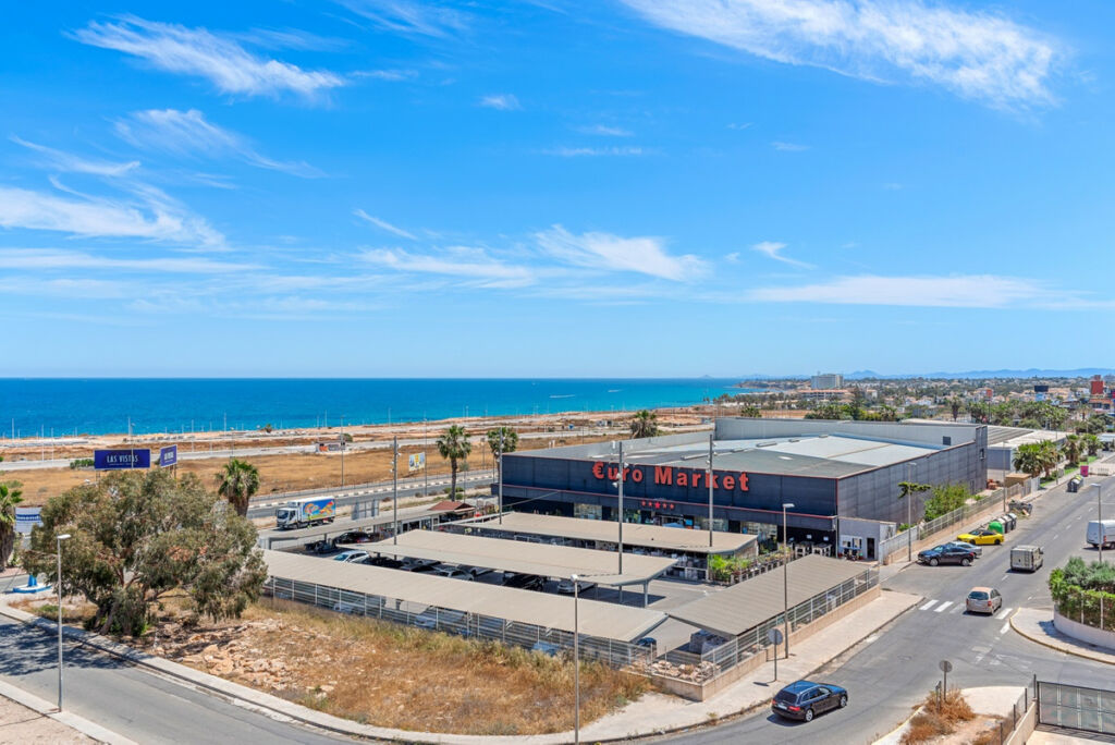 Penthouse Orihuela Costa Alicante - imagen 43