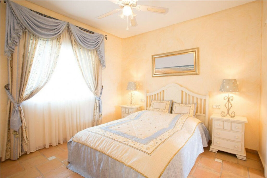 Detached Villa La Nucia Alicante - zdjęcie 41